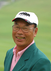 【中古】 金井清一のゴルフ実戦篇 金井清一会員 訃報